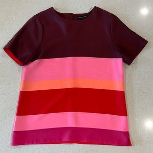 Banana Republican Blouse circa Spring 2016 🤤